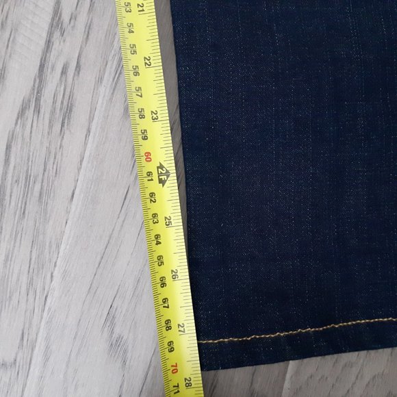 True Religion Jeans Avery Women Size 26 - Picture 15 of 16